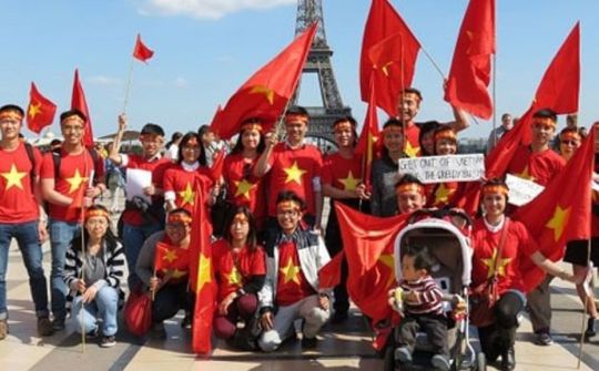 Tổ chức các hoạt động kỷ niệm Ngày tôn vinh tiếng Việt trong cộng đồng người Việt Nam ở nước ngoài