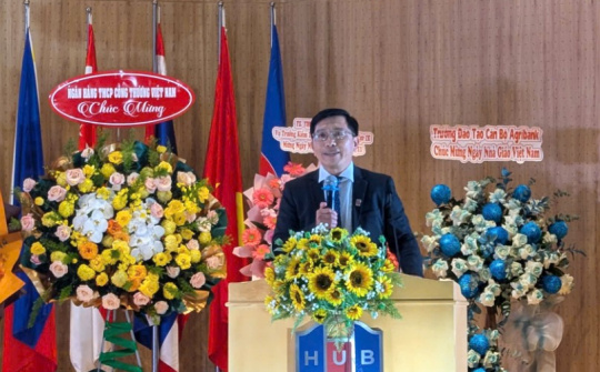 Giáo sư Đặng Văn Dân: Nhà nghiên cứu tận tâm, tầm vóc quốc tế