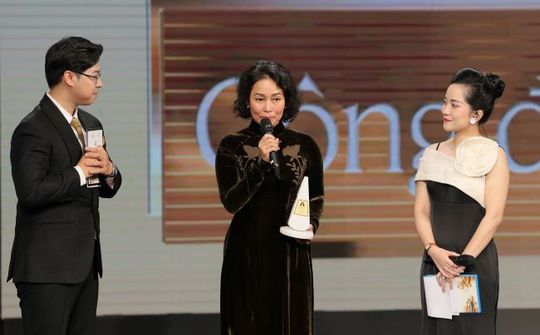 Human Act Prize 2024 vinh danh VinFast là dự án xuất sắc nhất vì cộng đồng