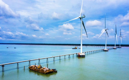 Catalysing Việt Nam's green future: EU's role in Cần Thơ, Trà Vinh's energy transition