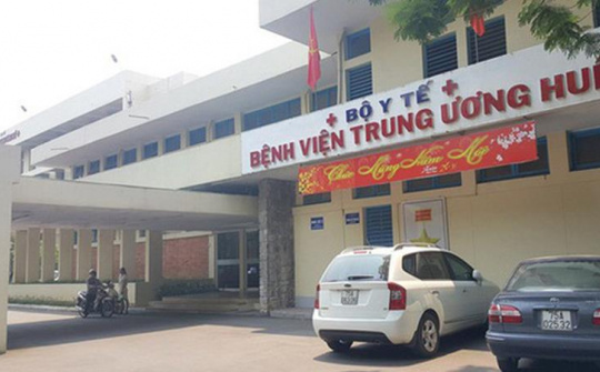 Ưu tiên đầu tư nâng cấp 06 Bệnh viện ngang tầm quốc tế