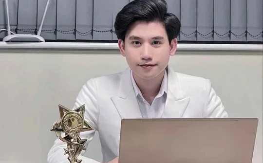 Thạc sĩ Việt được Chính phủ Anh công nhận là Tài năng toàn cầu