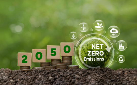Nghiên cứu khoa học và công nghệ phục vụ mục tiêu Netzero tại Việt Nam