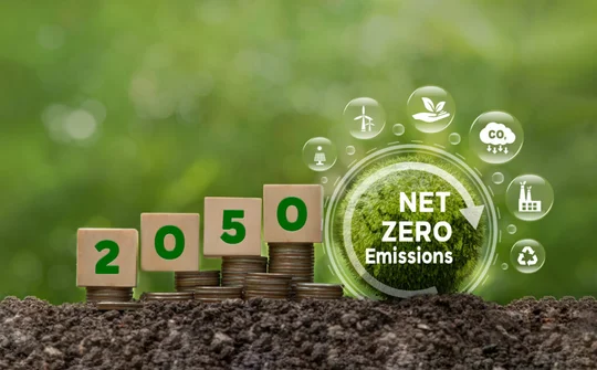 Nghiên cứu khoa học và công nghệ phục vụ mục tiêu Netzero tại Việt Nam
