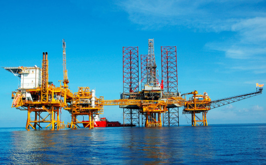 National Marine Spatial Planning aims to turn Viet Nam into strong maritime country