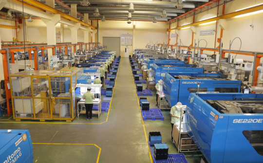 Enterprises innovating for sustainable development