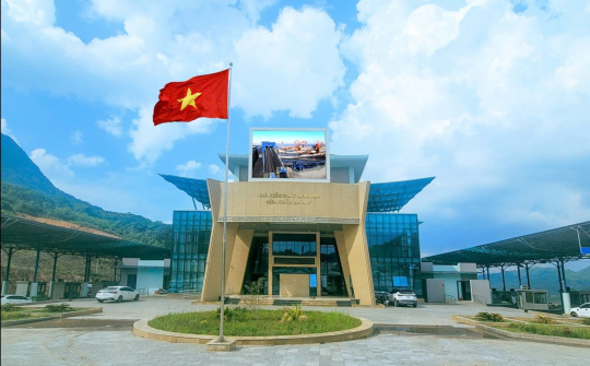Quảng Trị: Tăng cường thu hút đầu tư nhằm phát huy tiềm năng, thế mạnh nâng cao trình độ phát triển