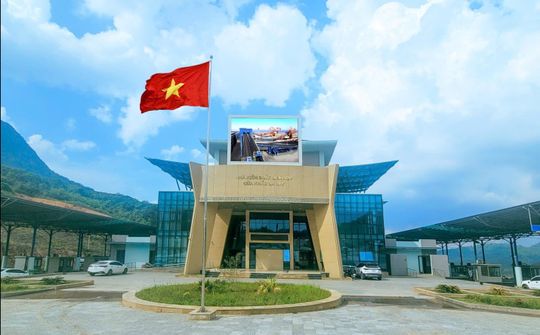 Quảng Trị: Tăng cường thu hút đầu tư nhằm phát huy tiềm năng, thế mạnh nâng cao trình độ phát triển