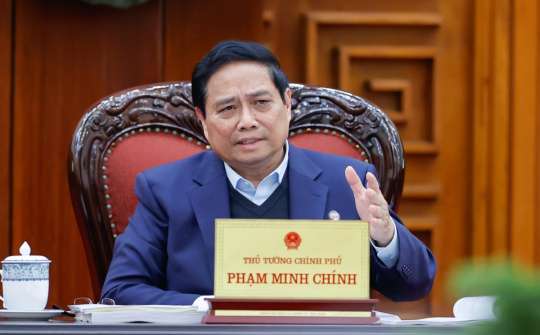 Việc xây dựng chế độ, chính sách phải đảm bảo công bằng, nhân văn, hài hòa
