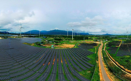 Nâng cao hiệu quả thực thi pháp luật môi trường đối với các doanh nghiệp nhỏ và vừa