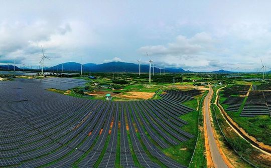 Nâng cao hiệu quả thực thi pháp luật môi trường đối với các doanh nghiệp nhỏ và vừa