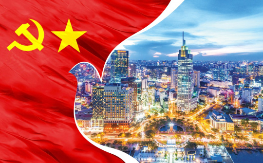 Tăng cường đấu tranh phản bác các quan điểm sai trái của các thế lực thù địch, bảo vệ nền tảng tư tưởng của Đảng