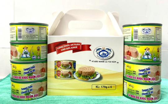 Sông Cầu: Phát triển sản phẩm OCOP từ tiềm năng, lợi thế vùng miền