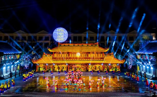 Mỗi ngày một kỳ nghỉ 5 sao giữa tâm điểm lễ hội: Trải nghiệm sống chỉ có tại Phú Quốc United Center