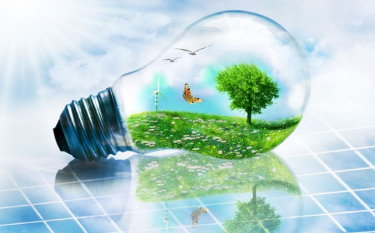 Tôn vinh các doanh nghiệp, công trình xây dựng sử dụng năng lượng tiết kiệm và hiệu quả