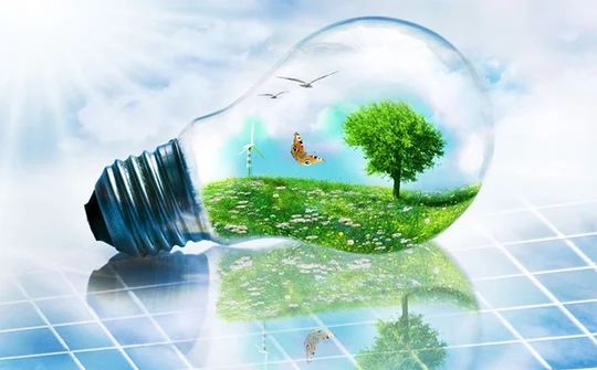 Tôn vinh các doanh nghiệp, công trình xây dựng sử dụng năng lượng tiết kiệm và hiệu quả