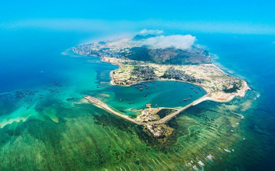 Quang Ngai applying digital transformation into the tourism sector