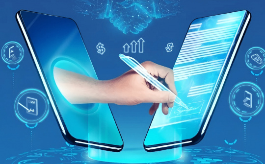 More than 12.4 million Vietnamese adults now use digital signatures