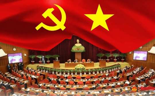 Sự phát triển lý luận và thực tiễn xây dựng Đảng về đạo đức trong thời kỳ đổi mới đất nước
