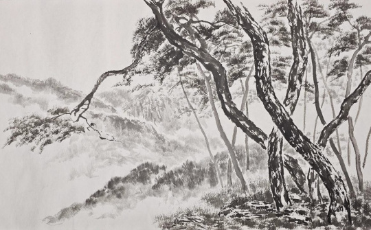 Khi nghệ thuật trở thành một màn trình diễn sống