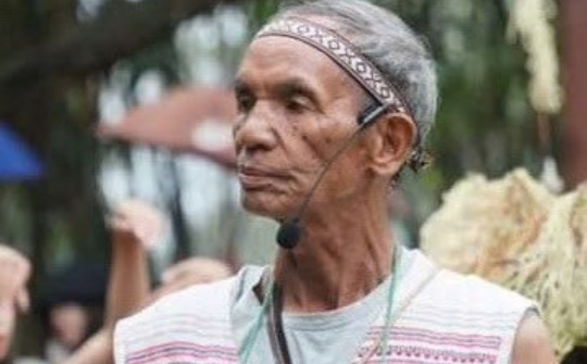 Người “thổi lửa” cho nghệ thuật cồng chiêng giữa đại ngàn