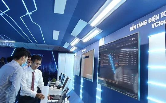 TPHCM triển khai thực hiện hỗ trợ doanh nghiệp nhỏ và vừa năm 2025