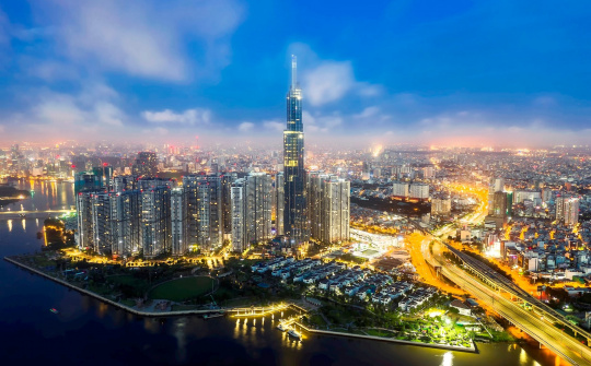 Vietnam emerges as strategic player in global economy