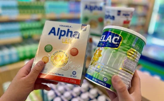 Vinamilk: “Logo Halal” trên hộp sữa là lời cam kết với người tiêu dùng