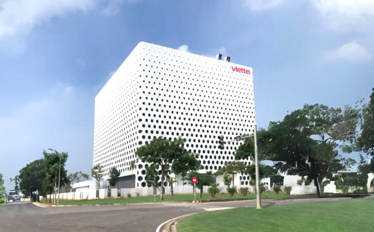 10 sự kiện khoa học và công nghệ nổi bật năm 2024