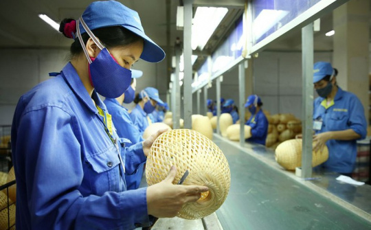 Đề xuất sửa đổi nghị định hỗ trợ pháp lý cho doanh nghiệp nhỏ và vừa