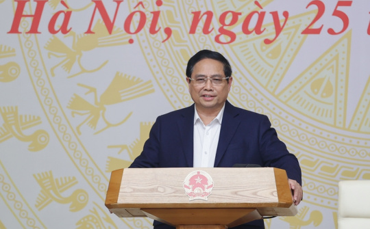 Thể chế là nguồn lực và động lực phát triển, đầu tư cho thể chế là đầu tư cho sự phát triển
