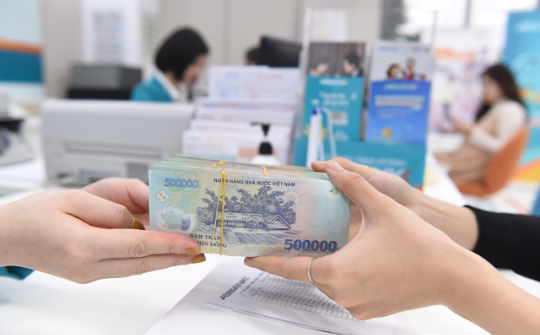 Hoàn thiện cơ chế, chính sách để tăng cơ hội tiếp cận vốn cho doanh nghiệp nhỏ và vừa, hộ kinh doanh