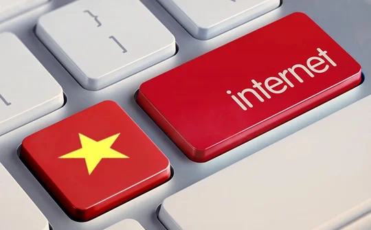 Tương lai internet Việt Nam hứa hẹn nhiều đột phá nhờ công nghệ mới