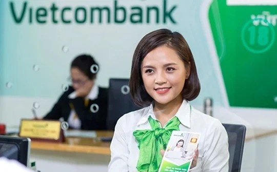 Forbes Việt Nam: Vietcombank có giá trị thương hiệu lớn nhất Việt Nam