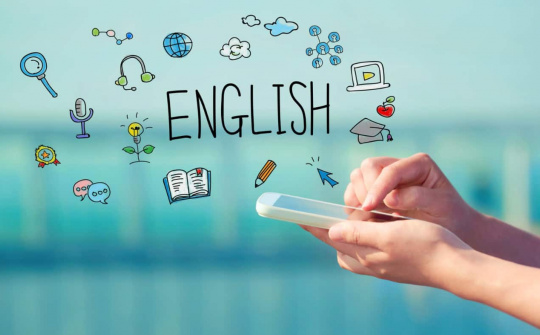 Gov't targets to gradually make English second language at schools by 2030