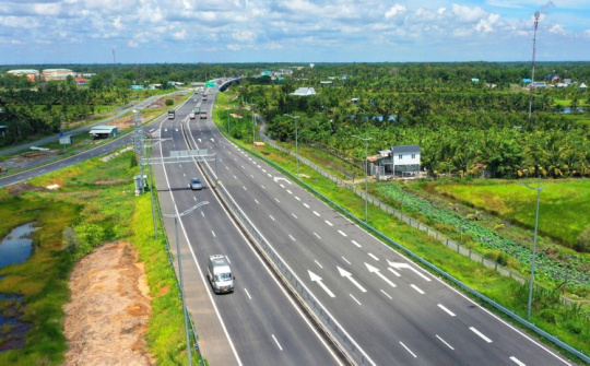 Giao kế hoạch đầu tư công theo đúng quy định, đúng mục đích, hiệu quả