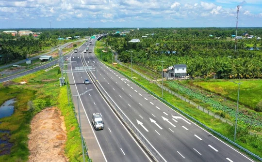 Giao kế hoạch đầu tư công theo đúng quy định, đúng mục đích, hiệu quả