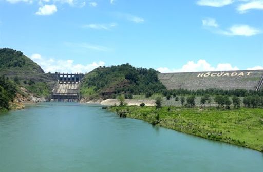 Thêm 3 công trình thủy lợi vào Danh mục công trình quan trọng liên quan đến an ninh quốc gia