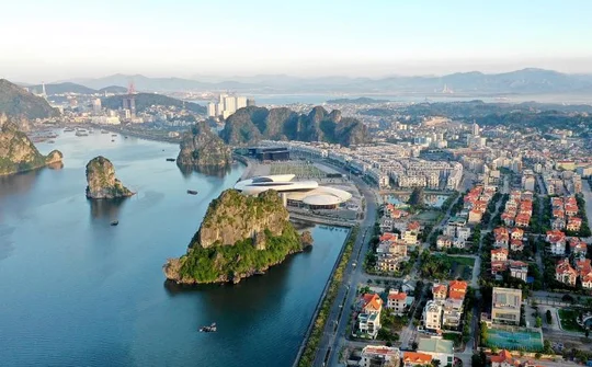 Quảng Ninh: Điểm sáng phát triển kinh tế - xã hội năm 2024