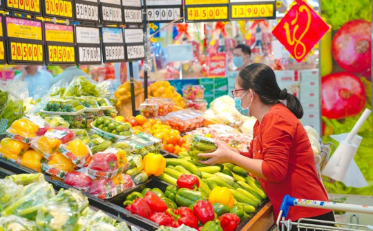Không để tăng giá đột biến trong dịp cuối năm và Tết Nguyên đán