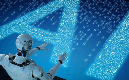 Vietnam to promote AI development, manage risks