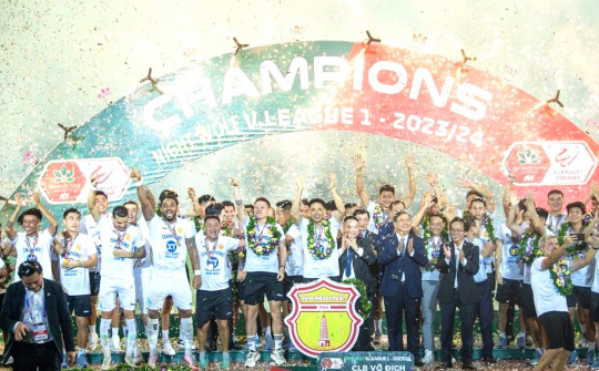 Nam Định: 10 sự kiện nổi bật năm 2024