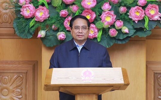 Dứt khoát bỏ tư duy 'không biết mà vẫn quản, không quản được thì cấm'