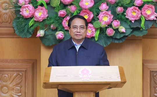 Dứt khoát bỏ tư duy 'không biết mà vẫn quản, không quản được thì cấm'