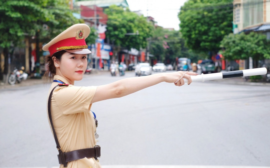 Nhiều luật có hiệu lực từ ngày 1/1/2025