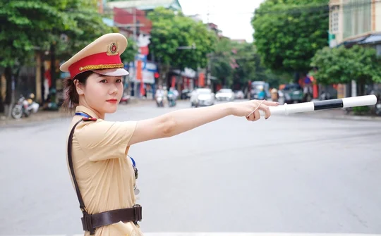 Nhiều luật có hiệu lực từ ngày 1/1/2025