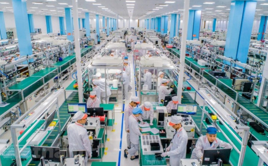 Đẩy mạnh đào tạo nhân lực cho ngành công nghiệp bán dẫn và một số ngành công nghệ số cốt lõi