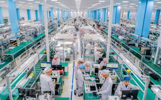 Đẩy mạnh đào tạo nhân lực cho ngành công nghiệp bán dẫn và một số ngành công nghệ số cốt lõi