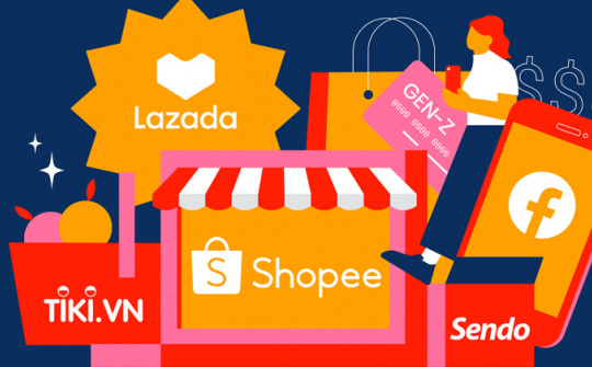 E-commerce platforms shall pay tax on behalf of sellers from next April
