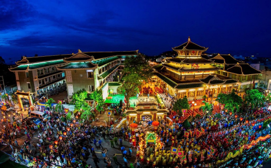 UNESCO ghi danh 16 Di sản Văn hóa phi vật thể của Việt Nam